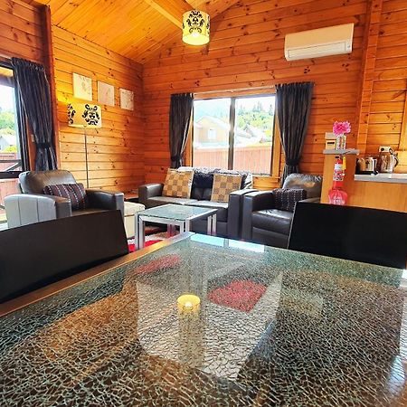 Hanmer's Coziest Hanmer Springs Exterior foto
