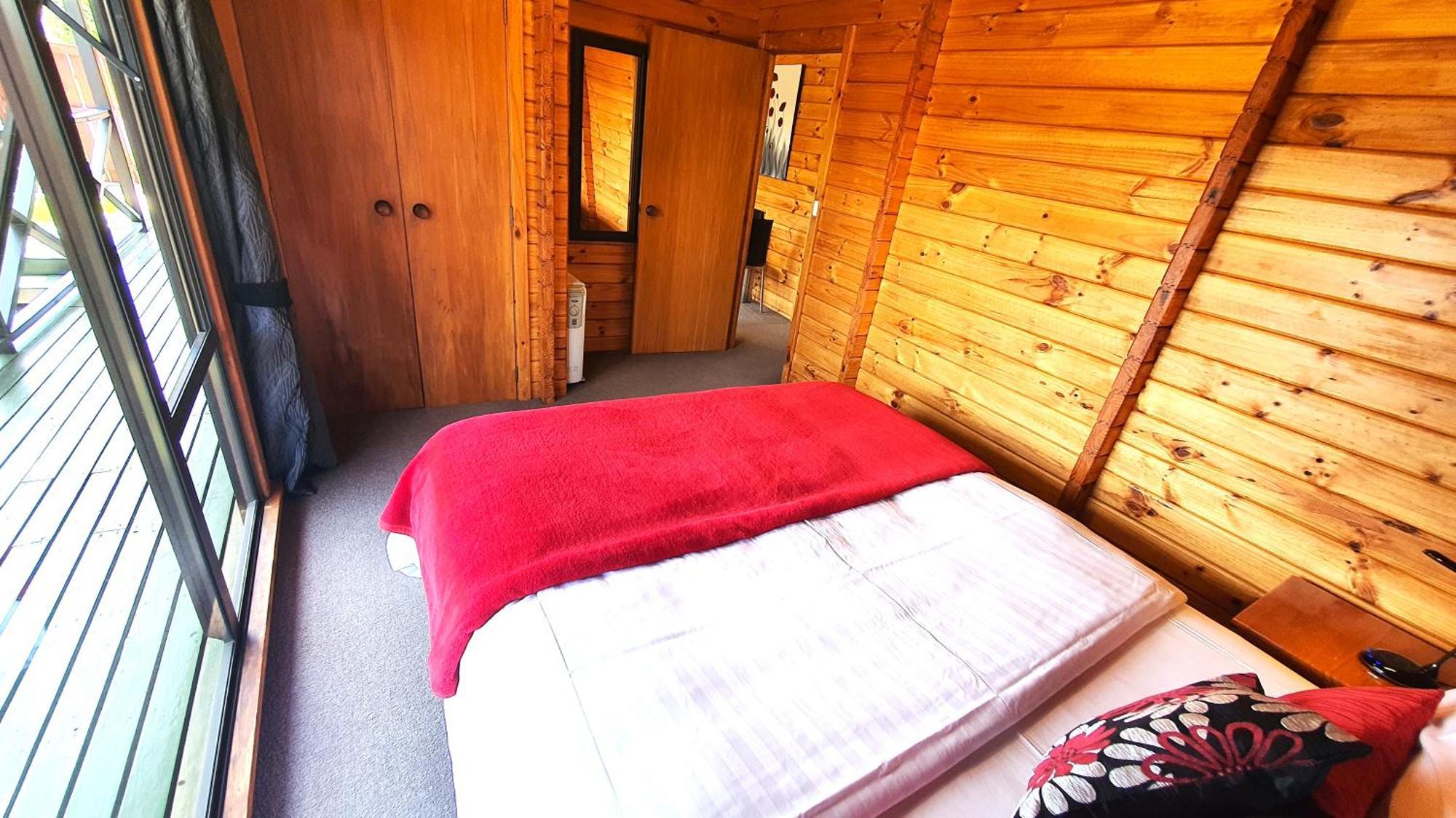 Hanmer's Coziest Hanmer Springs Exterior foto
