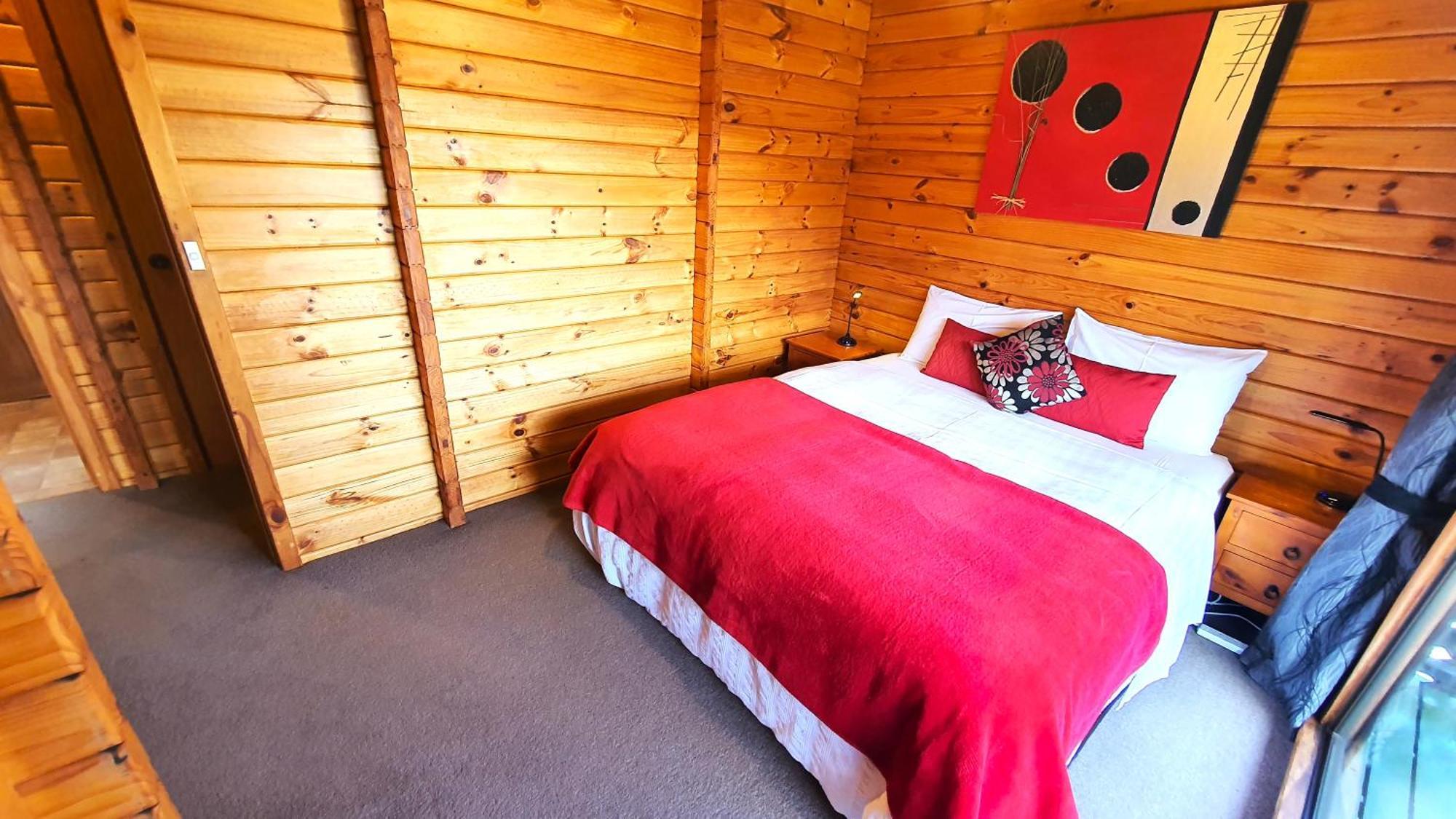Hanmer's Coziest Hanmer Springs Exterior foto