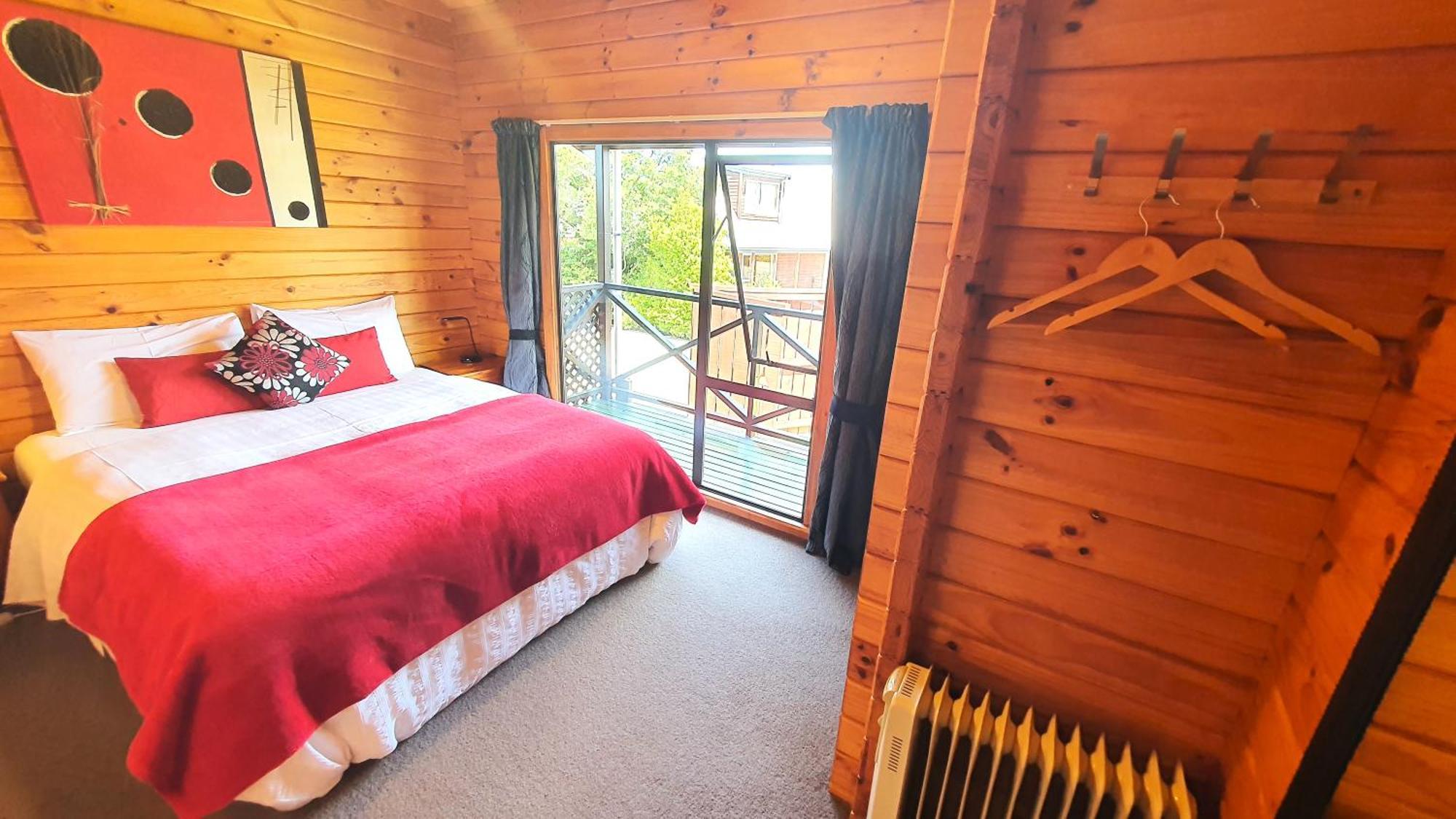 Hanmer's Coziest Hanmer Springs Exterior foto